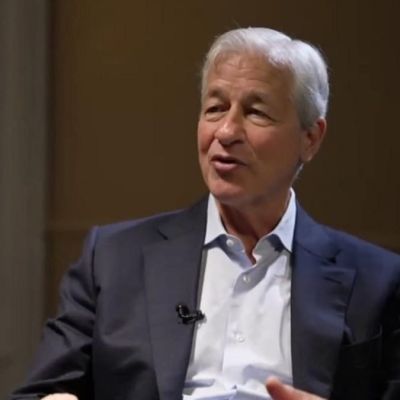Could the AI bubble burst? JP Morgan boss joins BoE and IMF warnings