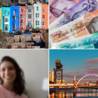 The cities where BUYING a home is cheaper than renting