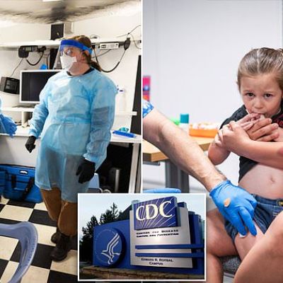 CDC rushes to hire back top scientists sent layoff notices in ‘error’