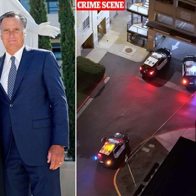 Mitt Romney breaks silence on sister-in-law’s shock death