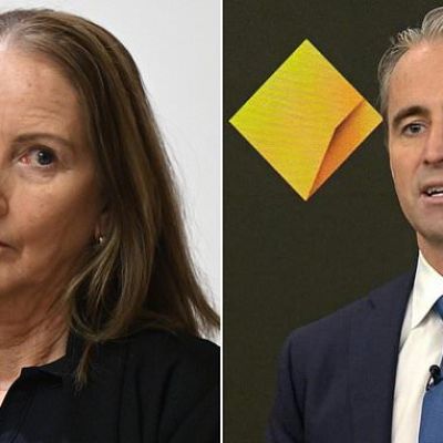 Comm Bank worker confronts Big Four CEO after she was replaced by AI