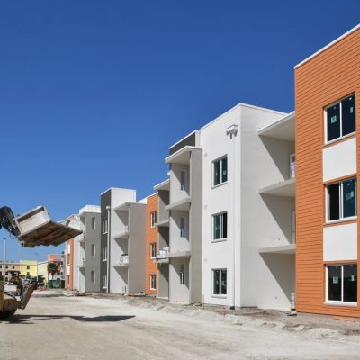 Sarasota business community leaders pushing solutions for affordable housing crisis