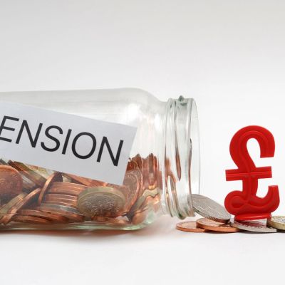 State pension nears taxable status due to triple lock hikes