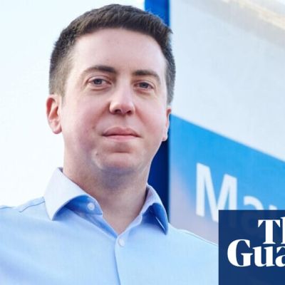 Sue Gray’s son to run for winnable Labour seat