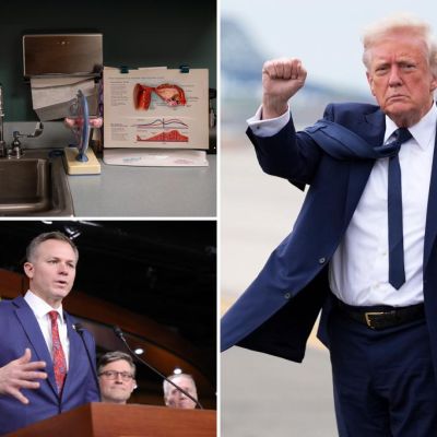 Trump’s $5K push present won’t bring more babies  —  there are better…
