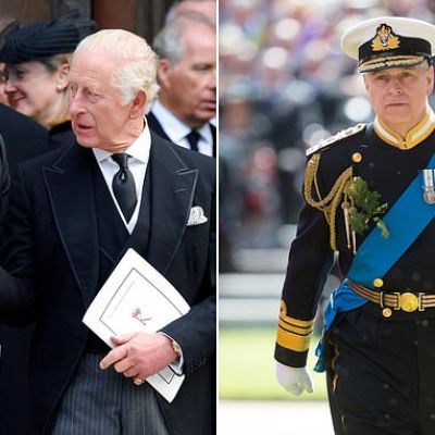 Andrew’s banishment is attempt to save monarchy from bigger scandal