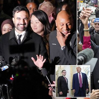 Republicans reveal plot to block ‘insurrectionist’ Mamdani