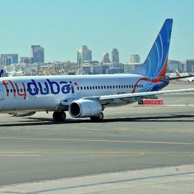 UAE: Omani Flydubai Co-Pilot Planned Suicide Attack
