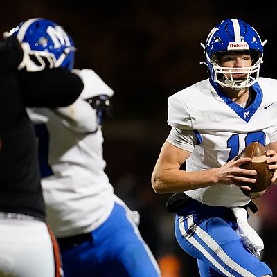 Tennessee prep football roundup: McCallie’s DII-AAA streak snapped | Chattanooga Times Free Press