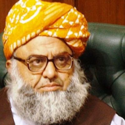 JUI-F chief calls for immediate Pak-Afghan ceasefire