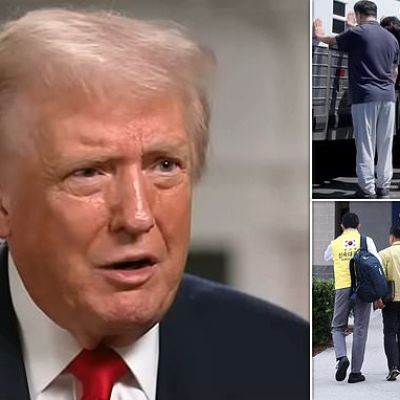 Trump stuns with brutal take on America’s workforce