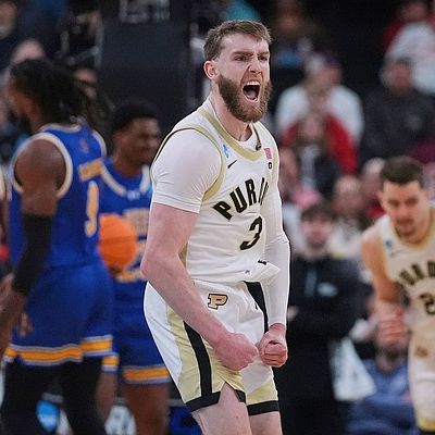 Boiler up! Purdue tops preseason AP Top 25 for first time, ahead of Houston, reigning champ Florida | Chattanooga Times Free Press