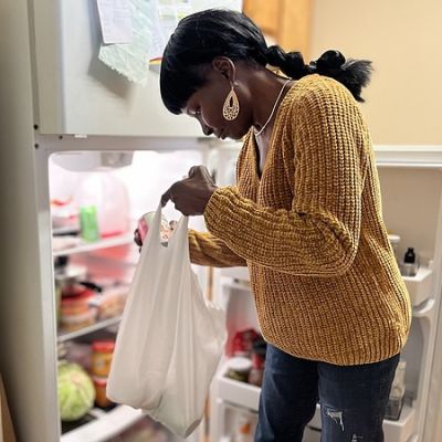 Chattanooga residents turn to food pantries as nutrition assistance lapses | Chattanooga Times Free Press