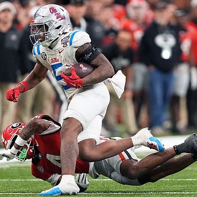 Ole Miss avenges loss to Georgia by winning Sugar Bowl thriller | Chattanooga Times Free Press