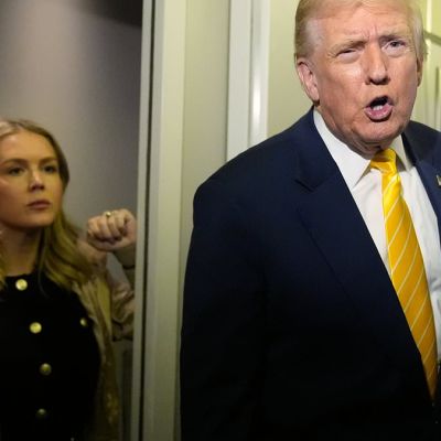 The truth behind Trump’s dramatic late-night Epstein files reversal