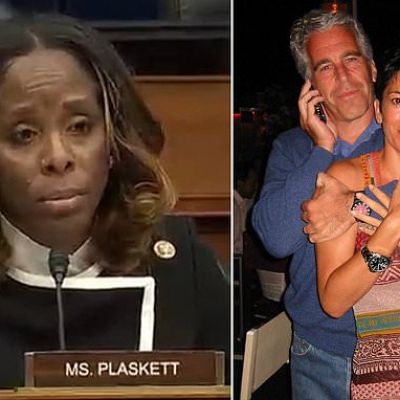 Democrat caught texting Epstein gives outrageous excuse