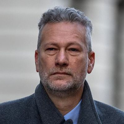 Former Reform leader in Wales jailed for taking pro-Russia bribes