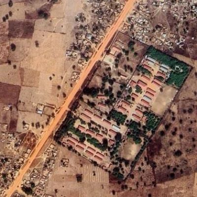 100 students kidnapped from Nigerian Catholic school