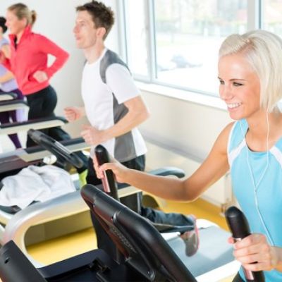 Ohio lawmaker proposes gym membership tax credit