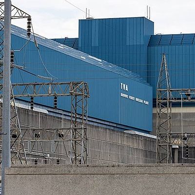 Tennessee Republican balks at nuclear campus, waste storage