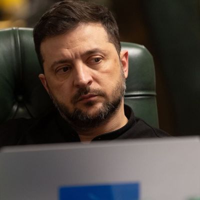 Ukraine agrees to peace deal brokered by Trump, US official says