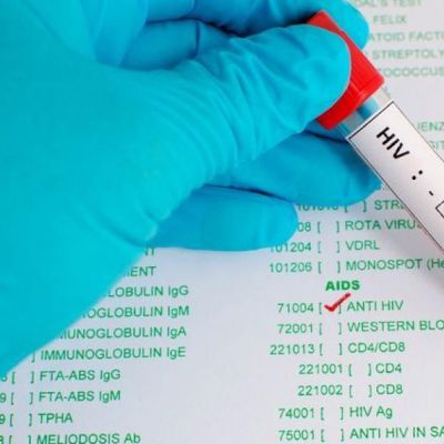 Government announces ‘historic’ £170 million HIV action plan