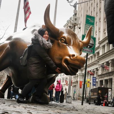 Mnuchin: The stock market is the Trump administration’s economic report card