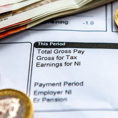 Five years of stagnating living standards as inflation and taxes bite