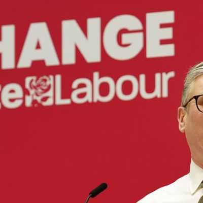 Opinion: We are in the midst of a Lost Decade for Britain