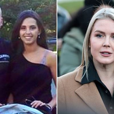 Karoline Leavitt’s family member swarmed by ICE while picking up son