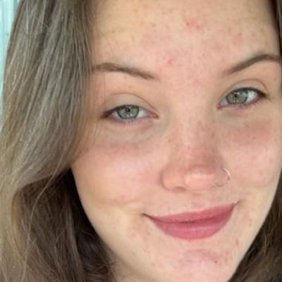 Trump announces death of national guard soldier Sarah Beckstrom