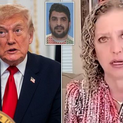 Liberals blame Trump for ‘terror attack’ against National Guard