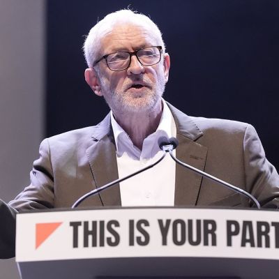 Zarah Sultana does not invite Jeremy Corbyn to Your Party rally