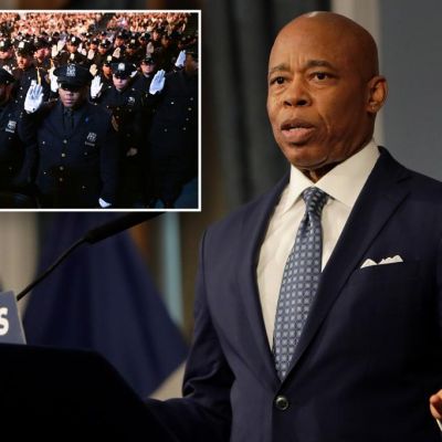 Don't trust the naysayers -- Adams' NYC crime decline is no mirage