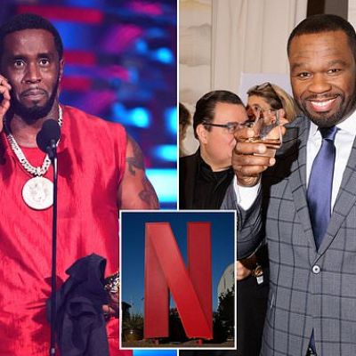 Diddy blasts nemesis 50 Cent and Netflix over surprise documentary