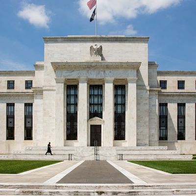 A global bond sell-off is deepening as hopes for multiple Fed rate cuts fizzle