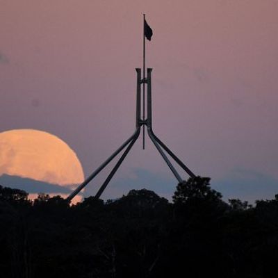 Astrologer’s warning ahead of Friday’s supermoon: ‘The last of 2025’