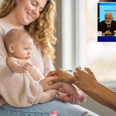 CDC delays vaccine vote over confusion about what it is ruling on