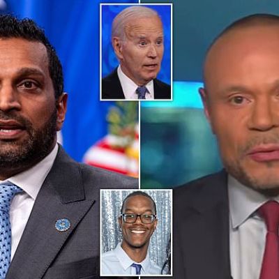 Trump admin vows to expose ‘massive cover-up’ involving DC pipe bomber