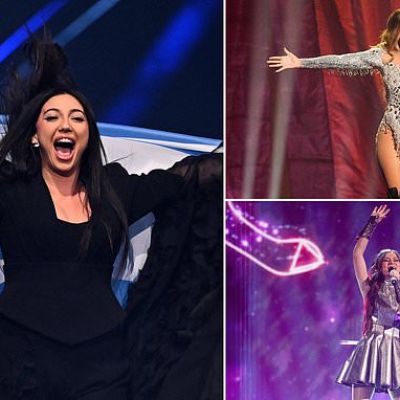 Eurovision is ‘facing its most serious crisis ever’