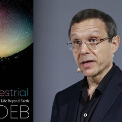 Trump’s ‘UFO hunter’: Israeli Harvard professor Avi Loeb to lead White House panel