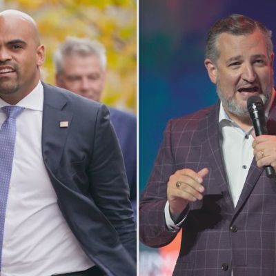 Ted Cruz, Colin Allred agree to debate in U.S. Senate race, will broadcast statewide, including on KHOU 11