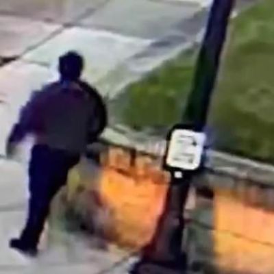 Rhode Islanders plunged into terror with Brown gunman STILL at large