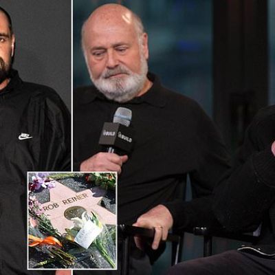 Rob Reiner’s son Nick lost virginity to sex worker after stealing cash