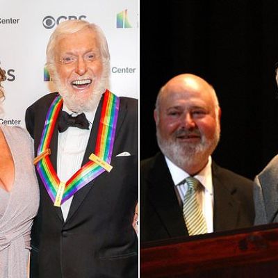 Dick Van Dyke’s wife reveals stalker amid husband’s heartbreak