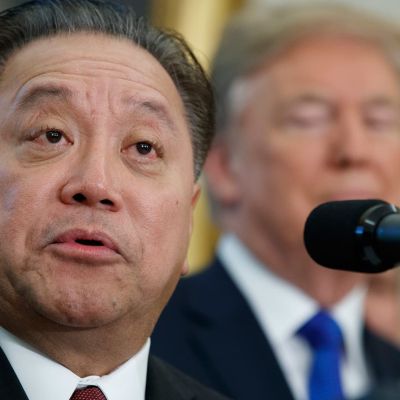 Broadcom’s long and winding path to the trillion-dollar club, and how Trump played a role