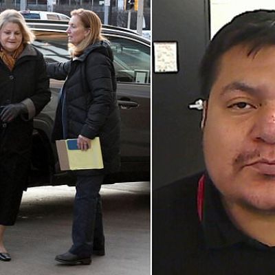 Wisconsin judge Hannah Dugan gets felony conviction