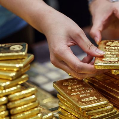 Gold is getting harder to find as miners struggle to excavate more, World Gold Council says