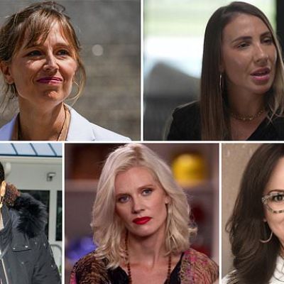 Epstein victims speak out over ‘lack of transparency’ in files drop