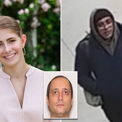 Insane twist of fate for homeless hero who cracked Brown shooter case